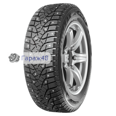 Bridgestone Blizzak Spike 02 175/65 R14 82T